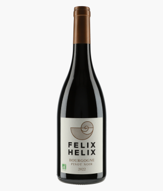 FELIX-HELIX | Bourgogne Pinot Noir 2022