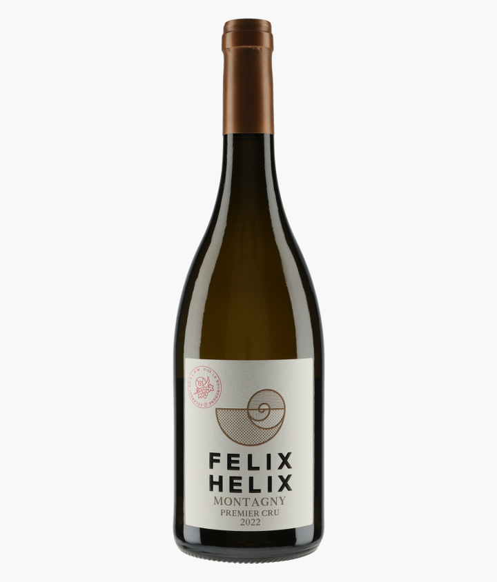 FELIX-HELIX | Montagny 1er Cru 2022