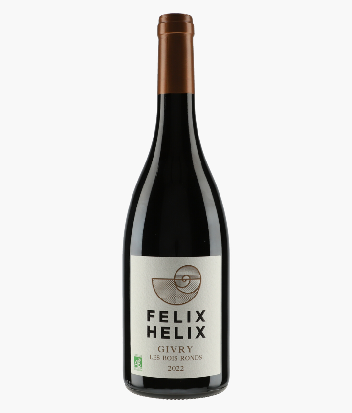 FELIX-HELIX | Givry Les Bois Ronds 2022