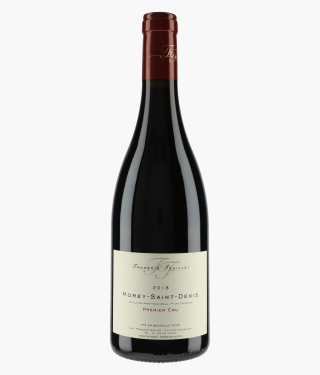 FEUILLET FRANCOIS | Morey-Saint-Denis 1er Cru 2018
