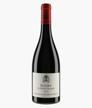 Givry Le Petit Cellier