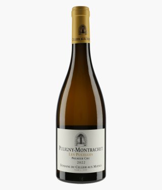 CELLIER AUX MOINES | Puligny-Montrachet 1er Cru Les Pucelles 2022