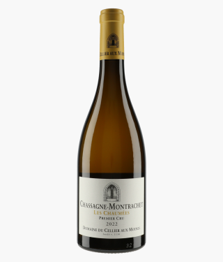 CELLIER AUX MOINES | Chassagne-Montrachet 1er Cru Les Chaumées 2022