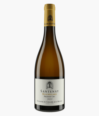 CELLIER AUX MOINES | Santenay 1er Cru Beauregard 2022