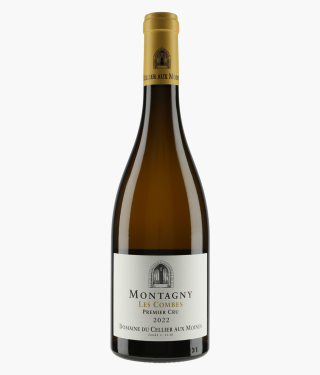 CELLIER AUX MOINES | Montagny 1er Cru Les Combes 2022