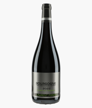 PONSOT LAURENT | Bourgogne Cuvée des Peupliers 2022