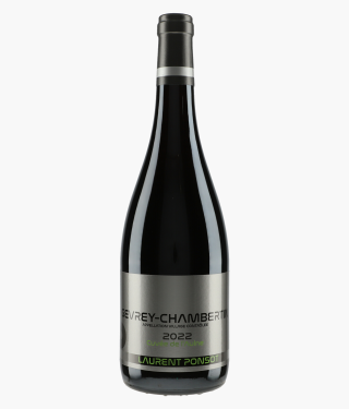 PONSOT LAURENT | Gevrey-Chambertin Cuvée de l'Aulne 2022