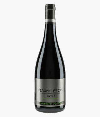 PONSOT LAURENT | Beaune 1er Cru Cuvée du Noyer 2022