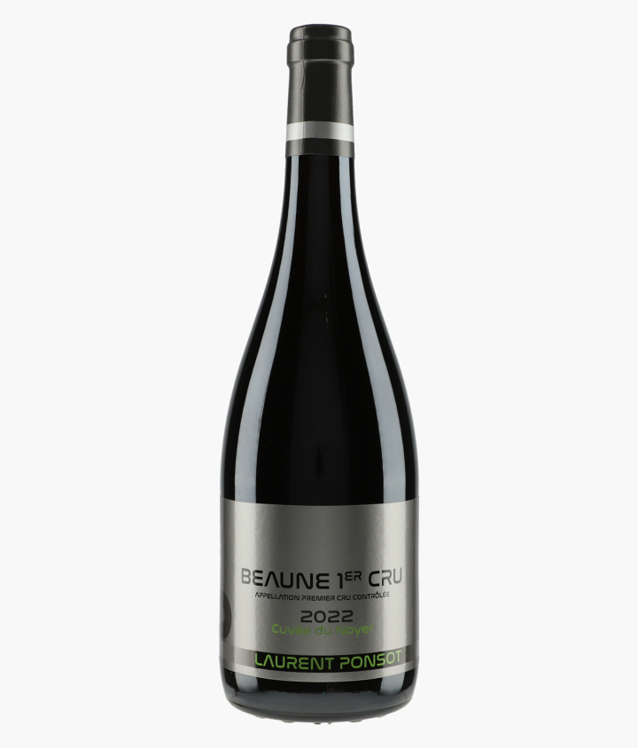 PONSOT LAURENT | Beaune 1er Cru Cuvée du Noyer 2022