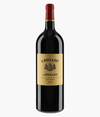 CHÂTEAU ANGELUS | Carillon d'Angelus 2019