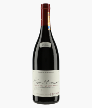CACHEUX JACQUES | Vosne-Romanée 1er Cru La Croix Rameau 2022