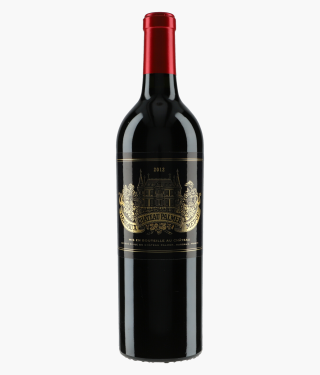 CHÂTEAU PALMER | Château Palmer - Release 2022 2012