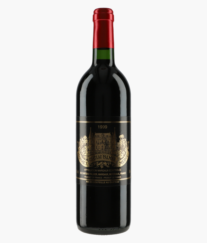 CHÂTEAU PALMER | Château Palmer 1999