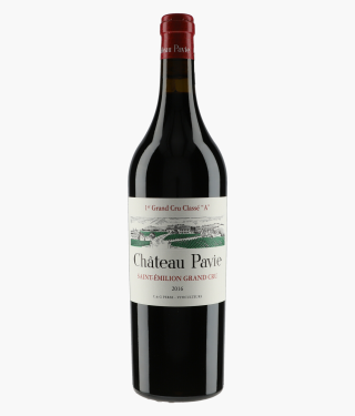 Château Pavie
