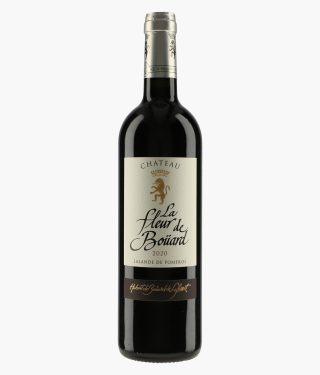 Château La Fleur de Boüard | Château La Fleur de Boüard 2020
