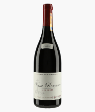 CACHEUX JACQUES | Vosne-Romanée Aux Ormes 2022