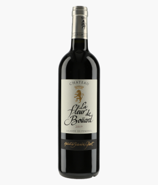 Château La Fleur de Boüard | Château La Fleur de Boüard 2019