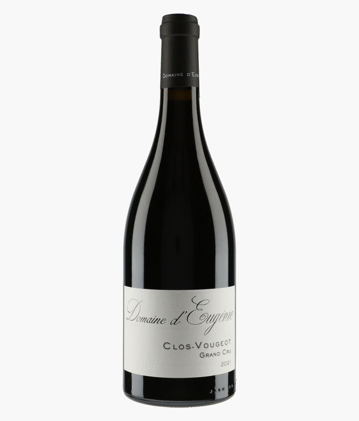 EUGENIE | Clos-de-Vougeot Grand Cru 2021
