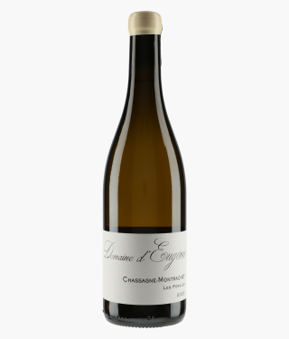 Chassagne-Montrachet Les Perclos