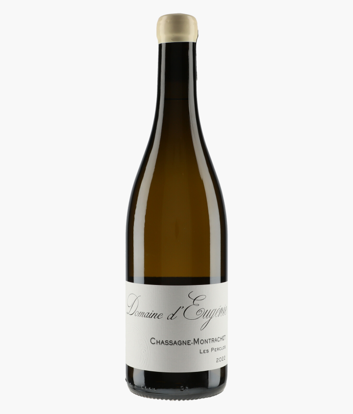 EUGENIE | Chassagne-Montrachet Les Perclos 2022
