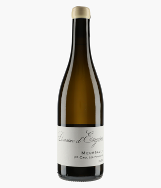 Meursault 1er Cru Les Porusots