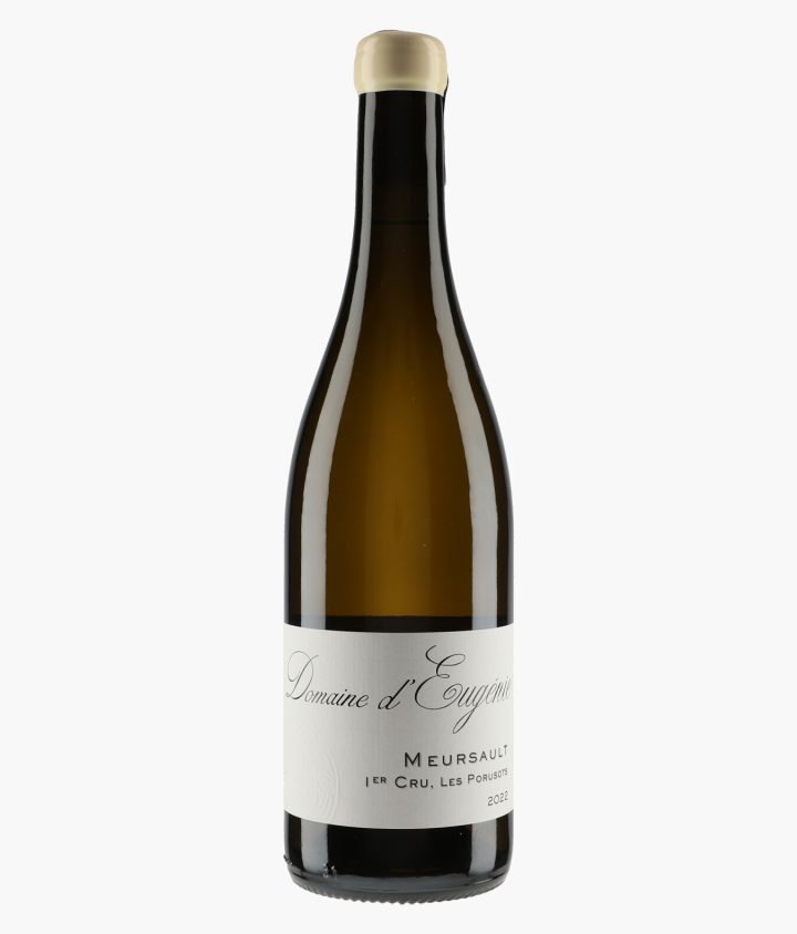 EUGENIE | Meursault 1er Cru Les Porusots 2022