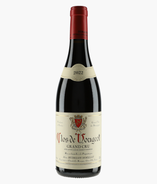 Clos-de-Vougeot Grand Cru