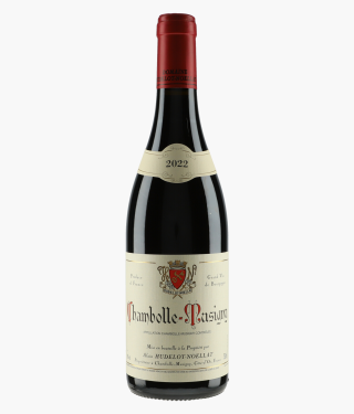 Chambolle-Musigny