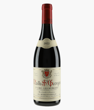Nuits-Saint-Georges 1er Cru Les Murgers