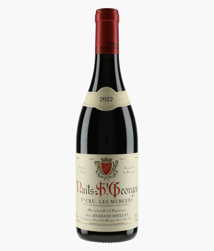 Nuits-Saint-Georges 1er Cru Les Murgers