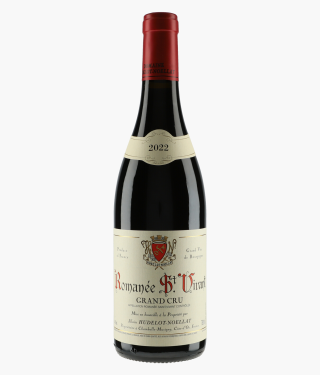 HUDELOT-NOELLAT | Romanée-Saint-Vivant Grand Cru 2022
