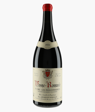 HUDELOT-NOELLAT | Vosne-Romanée 1er Cru Les Malconsorts 2022