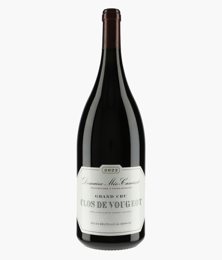 MEO-CAMUZET | Clos-de-Vougeot Grand Cru 2022