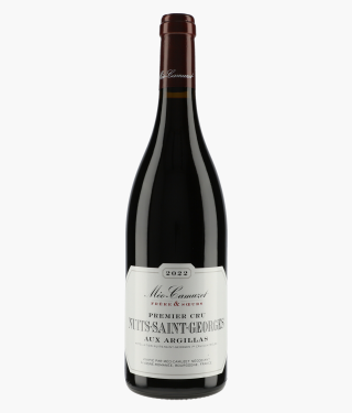 MEO-CAMUZET Frère & Soeurs | Nuits-Saint-Georges 1er Cru Aux Argillas 2022
