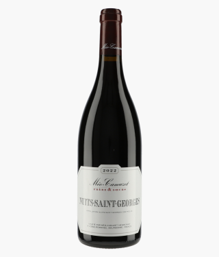 MEO-CAMUZET Frère & Soeurs | Nuits-Saint-Georges 2022