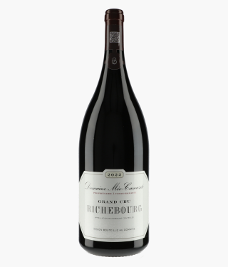 Richebourg Grand Cru