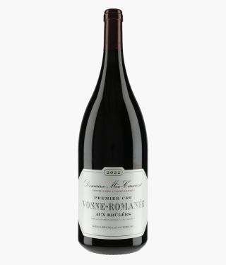 Vosne-Romanée 1er Cru Aux Brulées