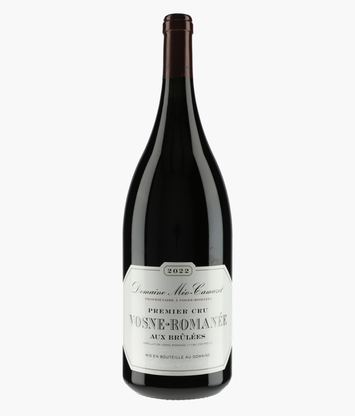 Vosne-Romanée 1er Cru Aux Brulées