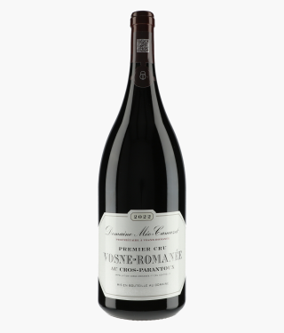 MEO-CAMUZET | Vosne-Romanée 1er Cru Au Cros-Parantoux 2022