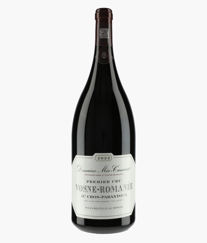 MEO-CAMUZET | Vosne-Romanée 1er Cru Au Cros-Parantoux 2022