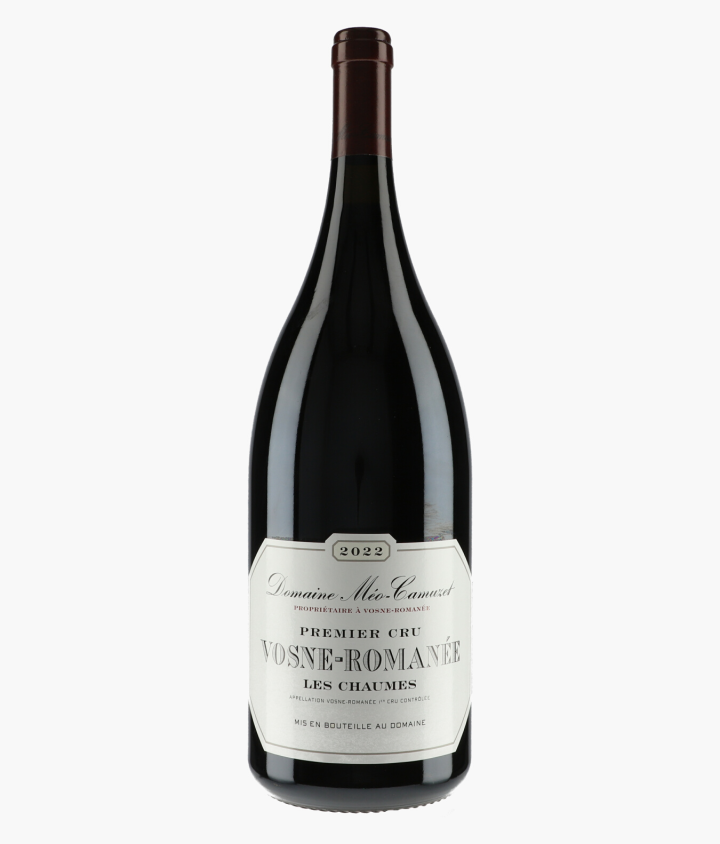 Vosne-Romanée 1er Cru Les Chaumes