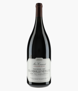 MEO-CAMUZET Frère & Soeurs | Chambolle-Musigny 1er Cru Les Feusselottes 2022