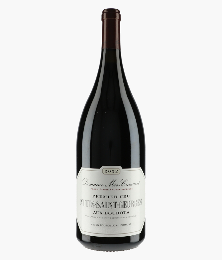 MEO-CAMUZET | Nuits-Saint-Georges 1er Cru Aux Boudots 2022