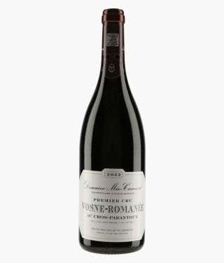 MEO-CAMUZET | Vosne-Romanée 1er Cru Au Cros-Parantoux 2022