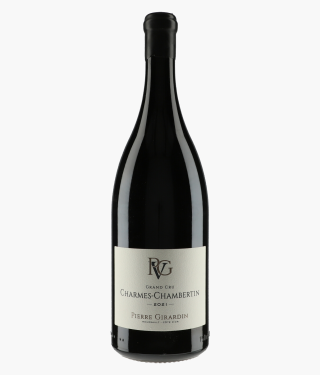 GIRARDIN PIERRE | Charmes-Chambertin Grand Cru 2021
