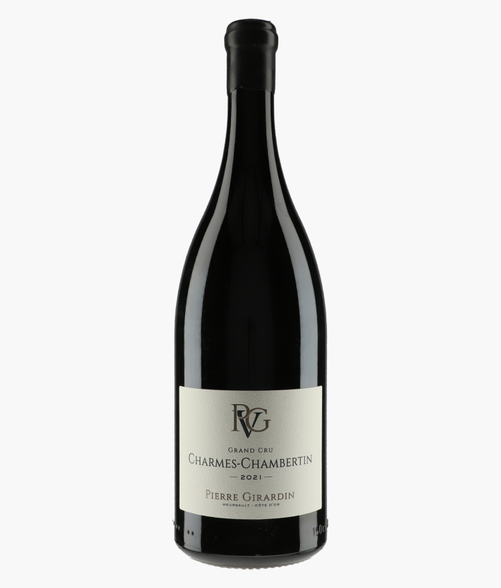 GIRARDIN PIERRE | Charmes-Chambertin Grand Cru 2021