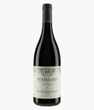 Pommard Les Cras