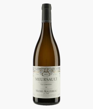 BOUZEREAU MICHEL | Meursault Le Limozin 2022