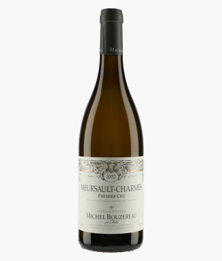 Meursault 1er Cru Charmes