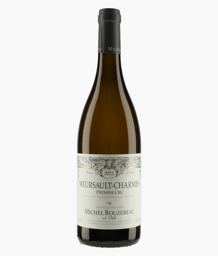 Meursault 1er Cru Charmes